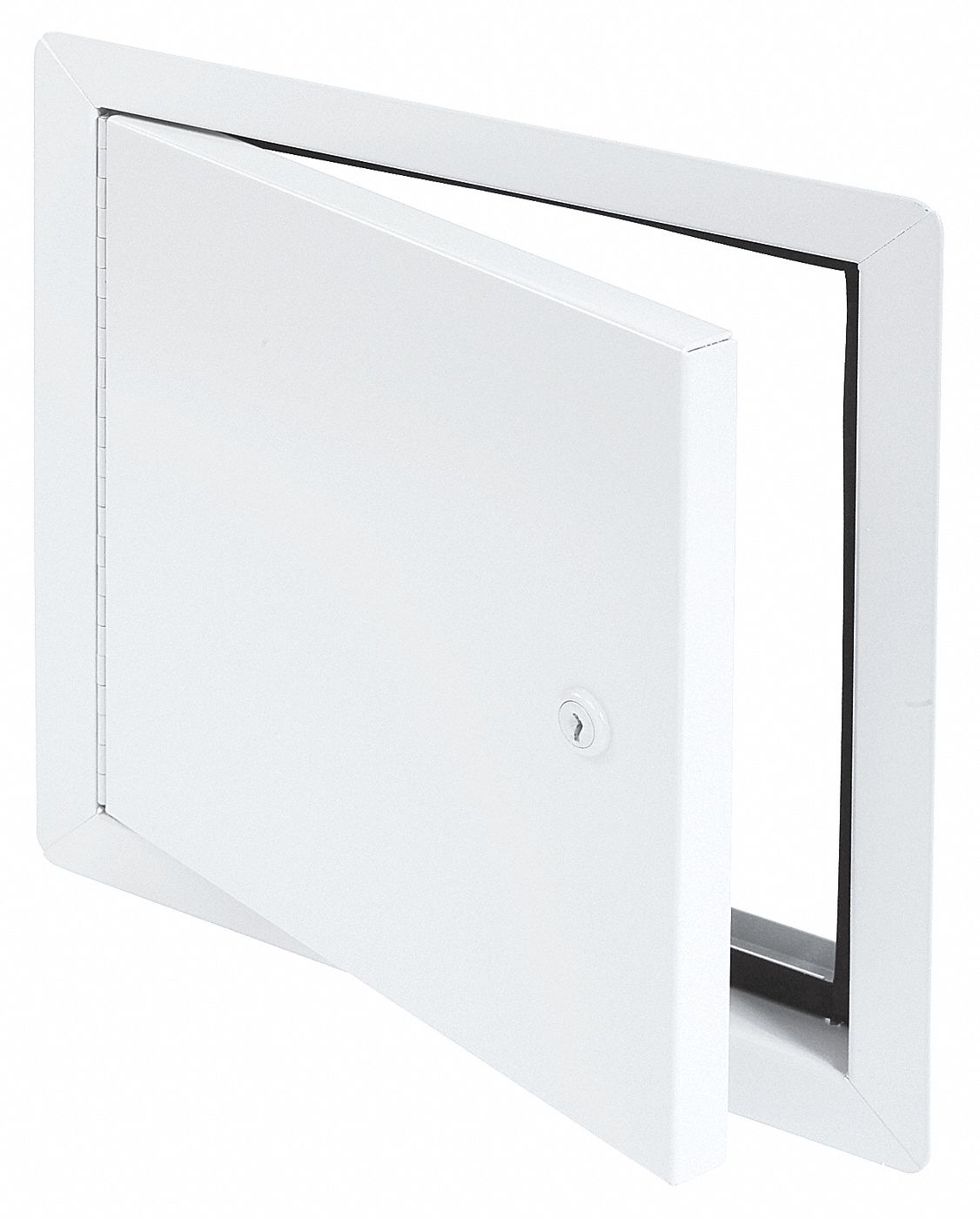 TOUGH GUY Access Door, Flush Mount, Insulated 2VE922VE92 Grainger