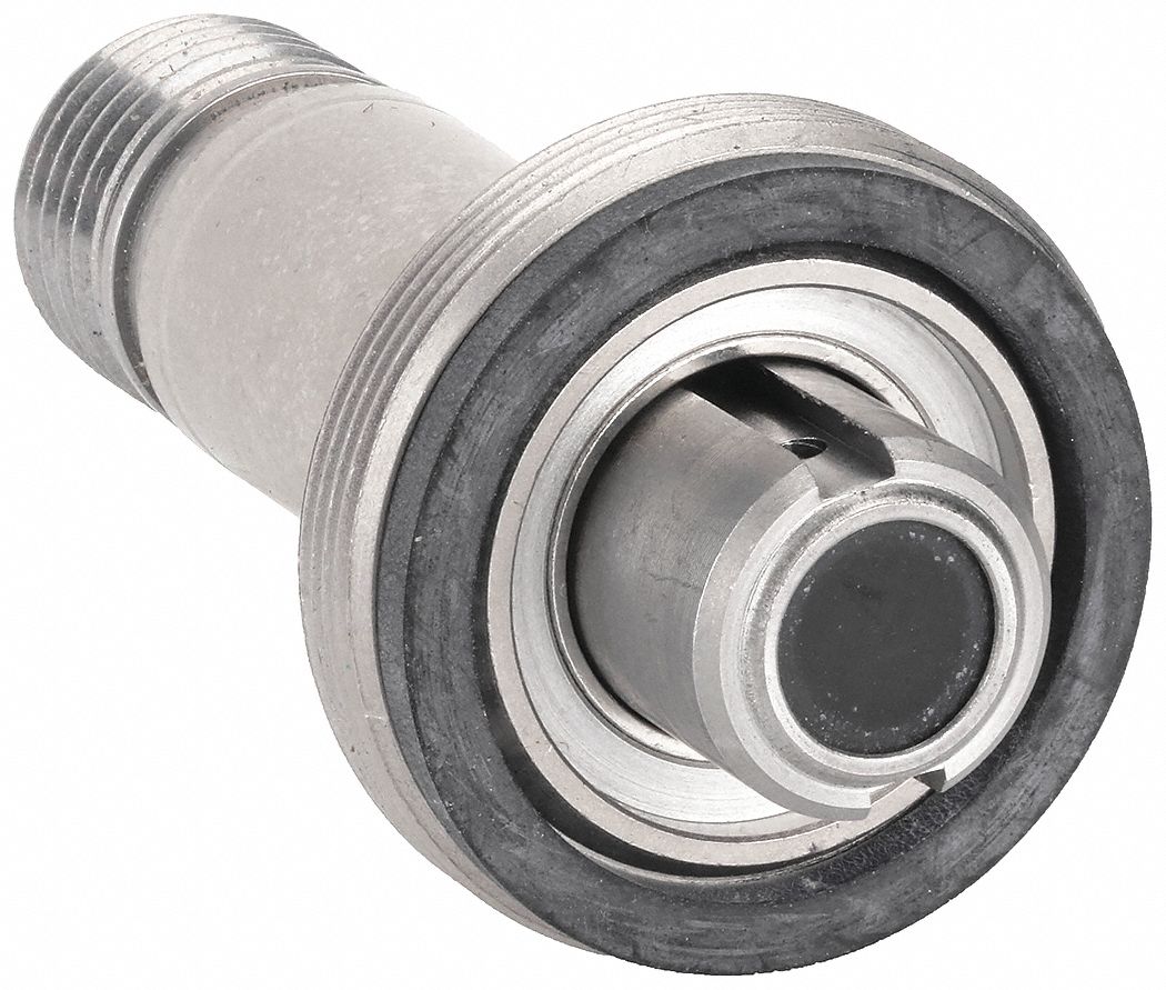 Solenoid Assembly: Urinals