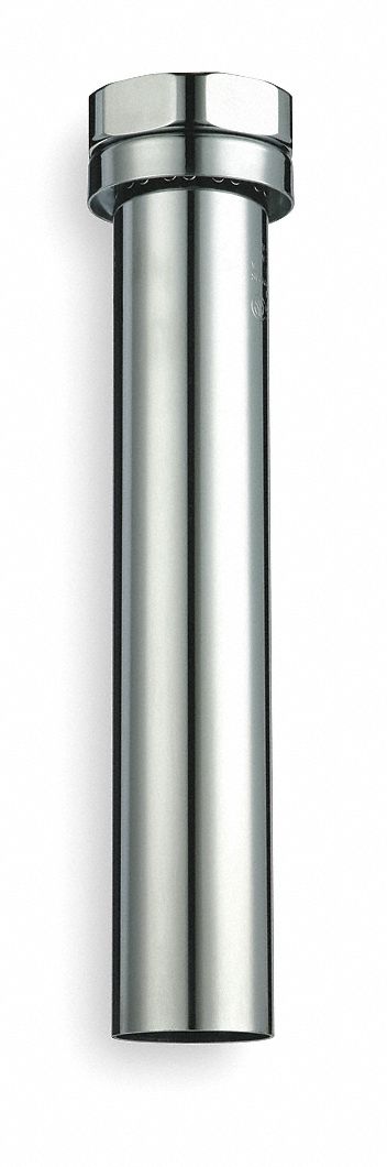 Vacuum Breaker Assembly: Toilets, Metal