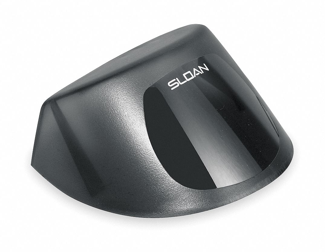 LENS COVER: FITS SLOAN BRAND, FOR ECOS/G2, PLASTIC