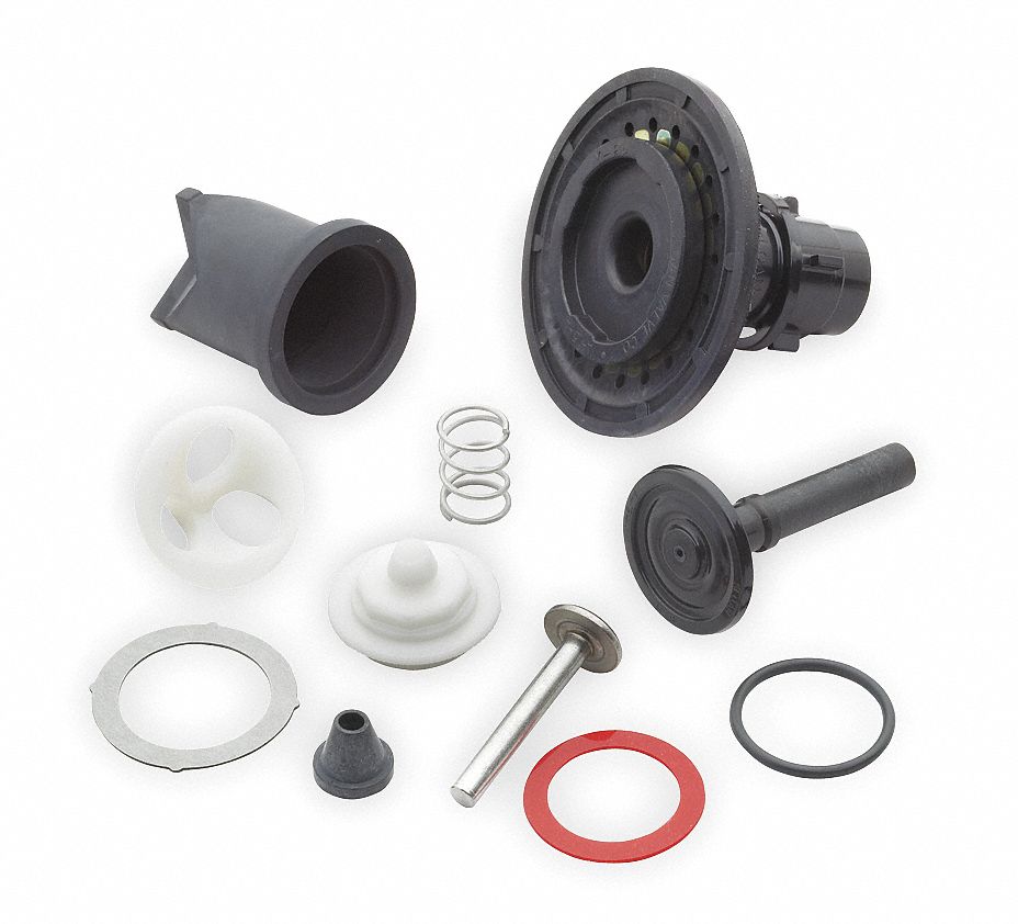ADA メンテナンス4点セット SLOAN, Urinals, 1.5 gpf Gallons per Flush, Master Rebuild