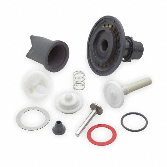 Fits Sloan Brand, For Sloan, Master Rebuild Kit - 2VEE5|R1003A