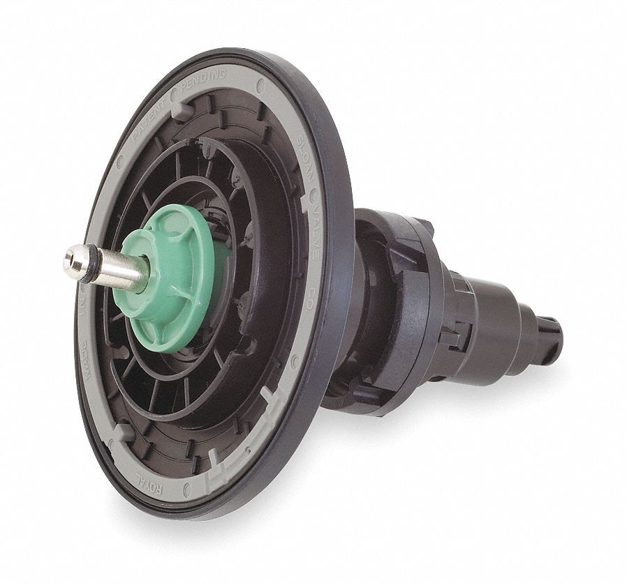 SLOAN Diaphragm Assembly, For Flush Valve Type Automatic, Urinals, 0.5