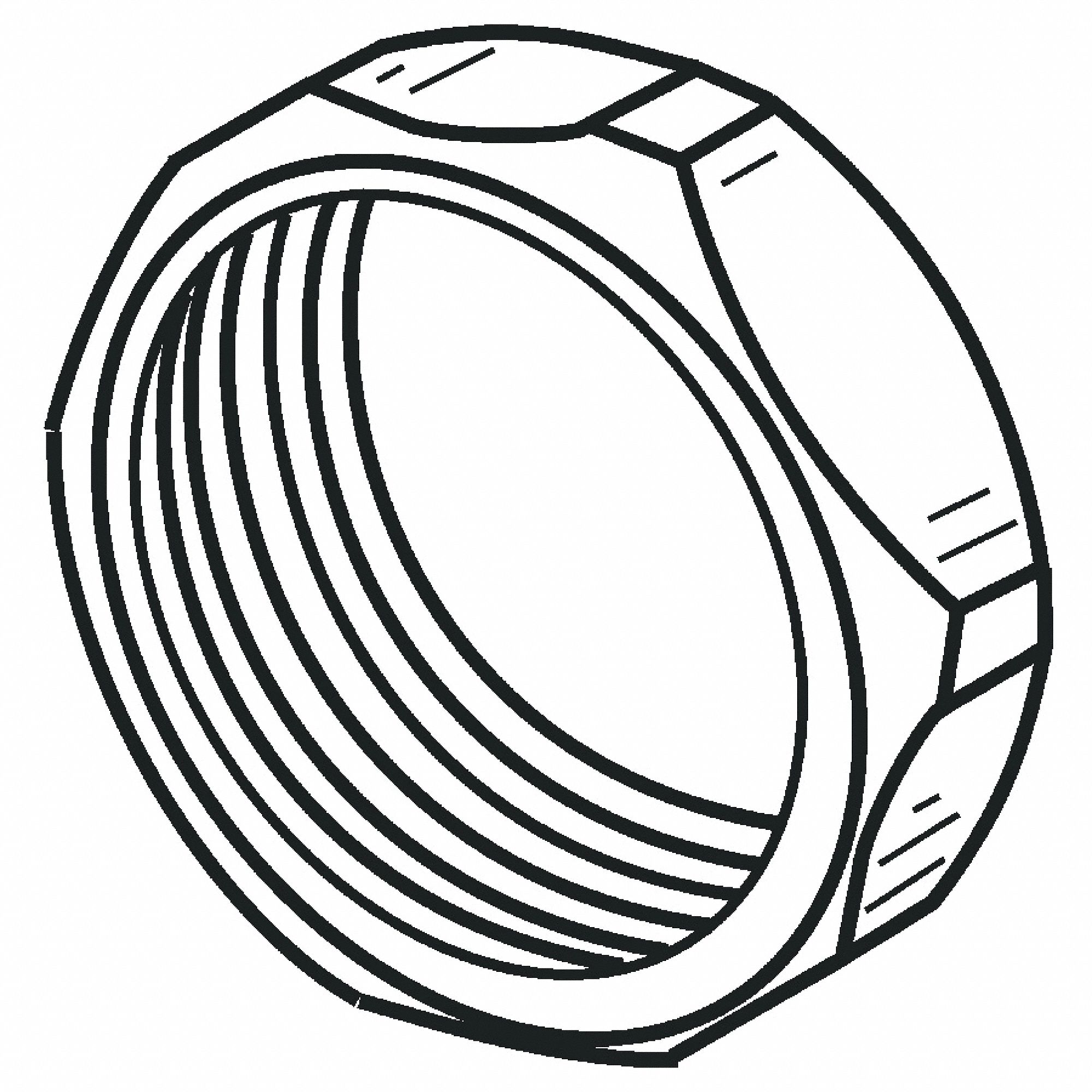 Tailpiece Assembly