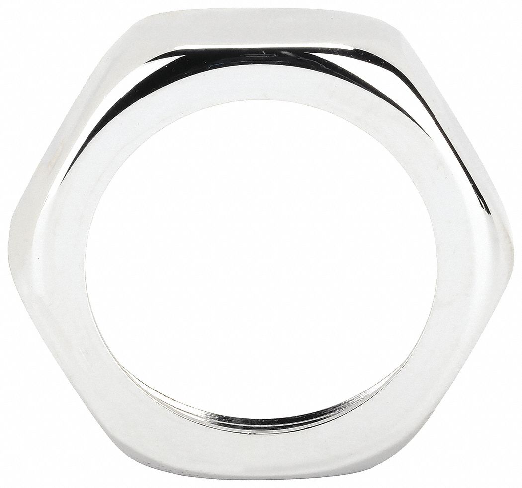 Tailpiece Assembly: Toilets/Urinals, Brass