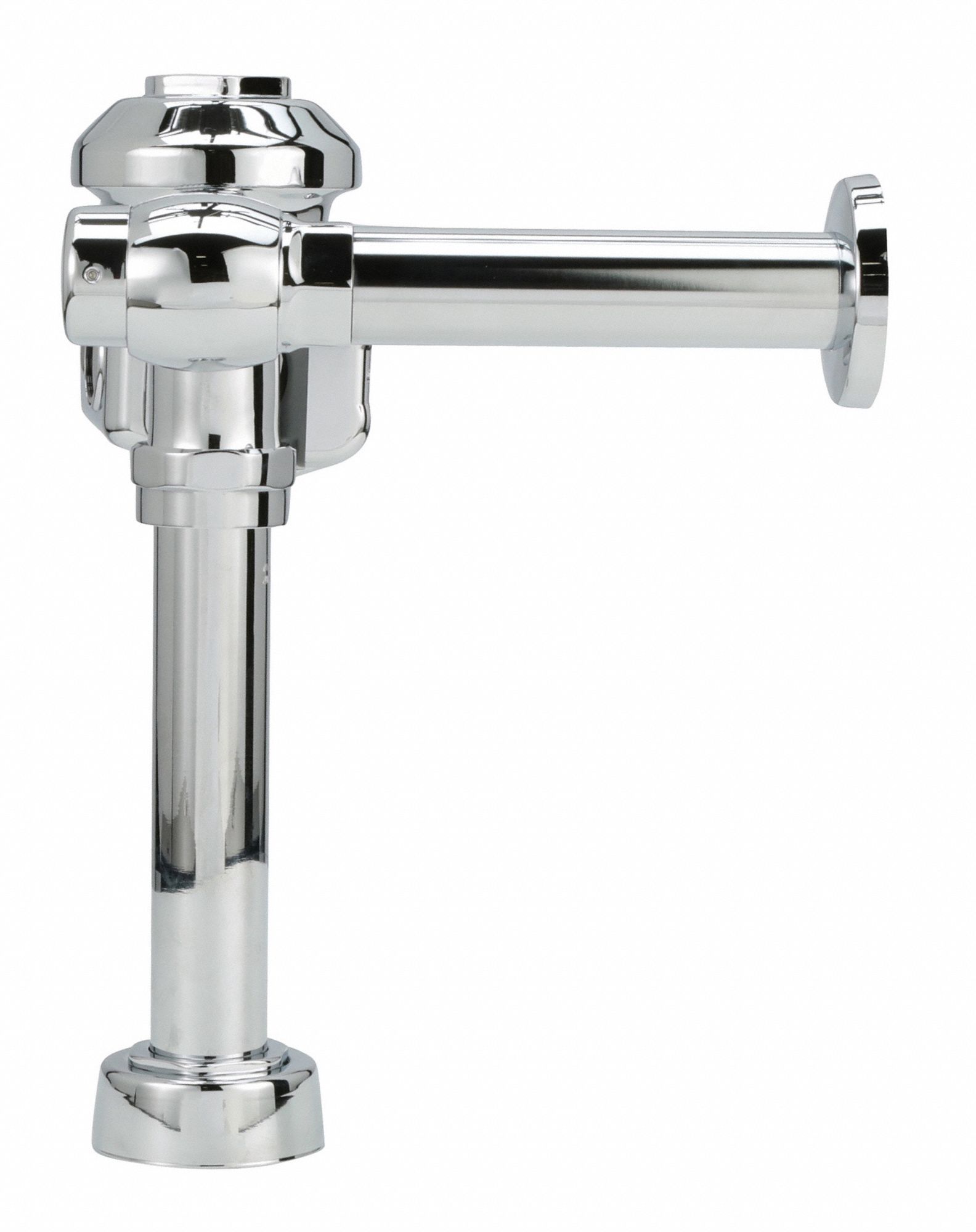 ZURN Automatic Flush Valve Zurn AquaVantage ZER6000AV, 3.5 gpf Gallons