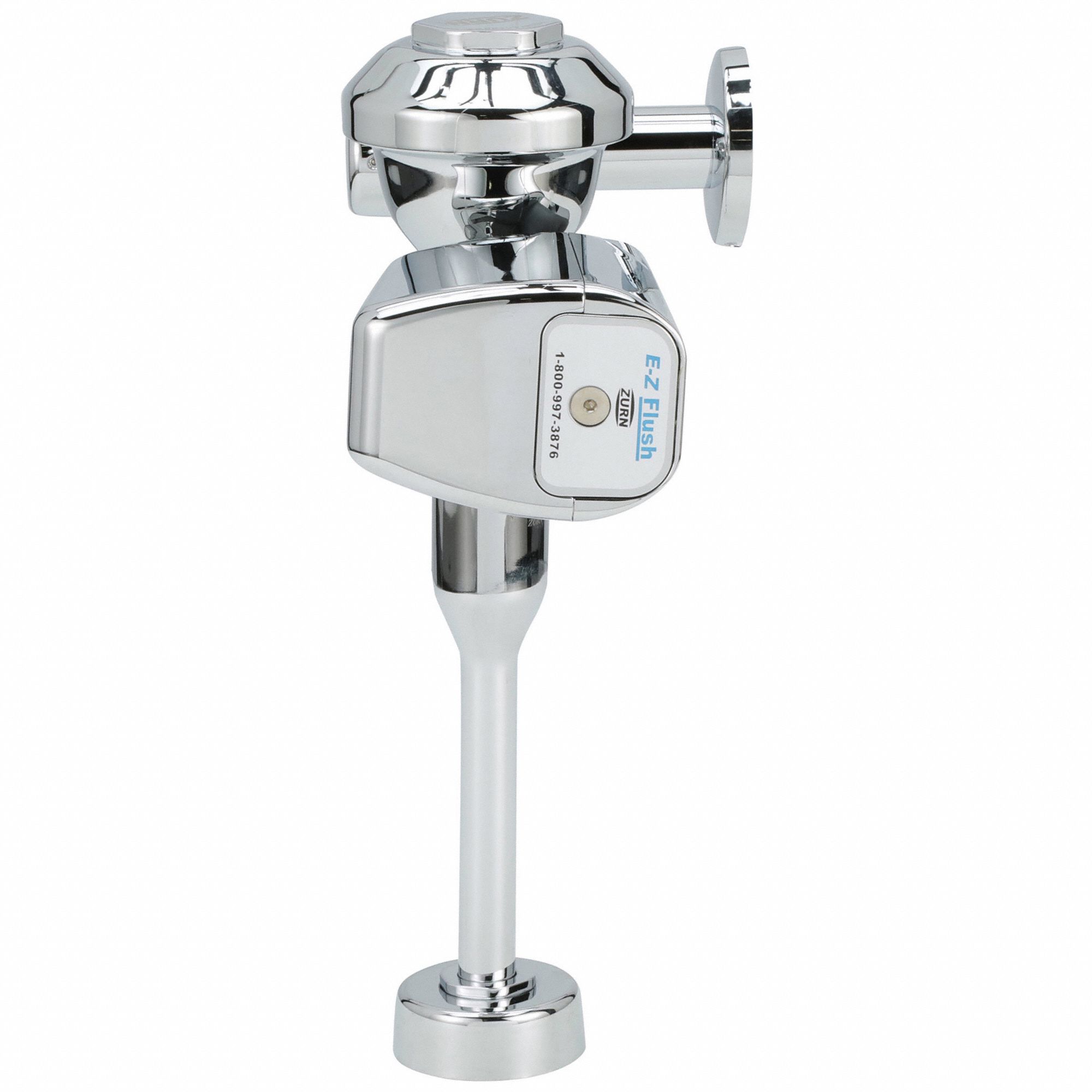 Zurn Automatic Flush Valve Zurn Aquavantage Zer6003av 15 Gpf Gallons Per Flush 11 12 In 7004