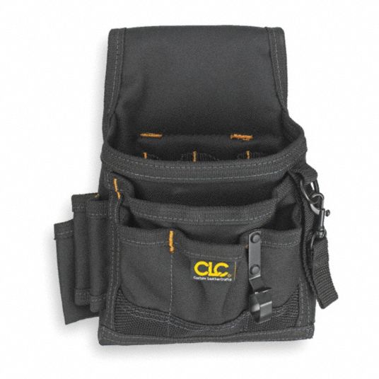 Electrical tool pouch hot sale