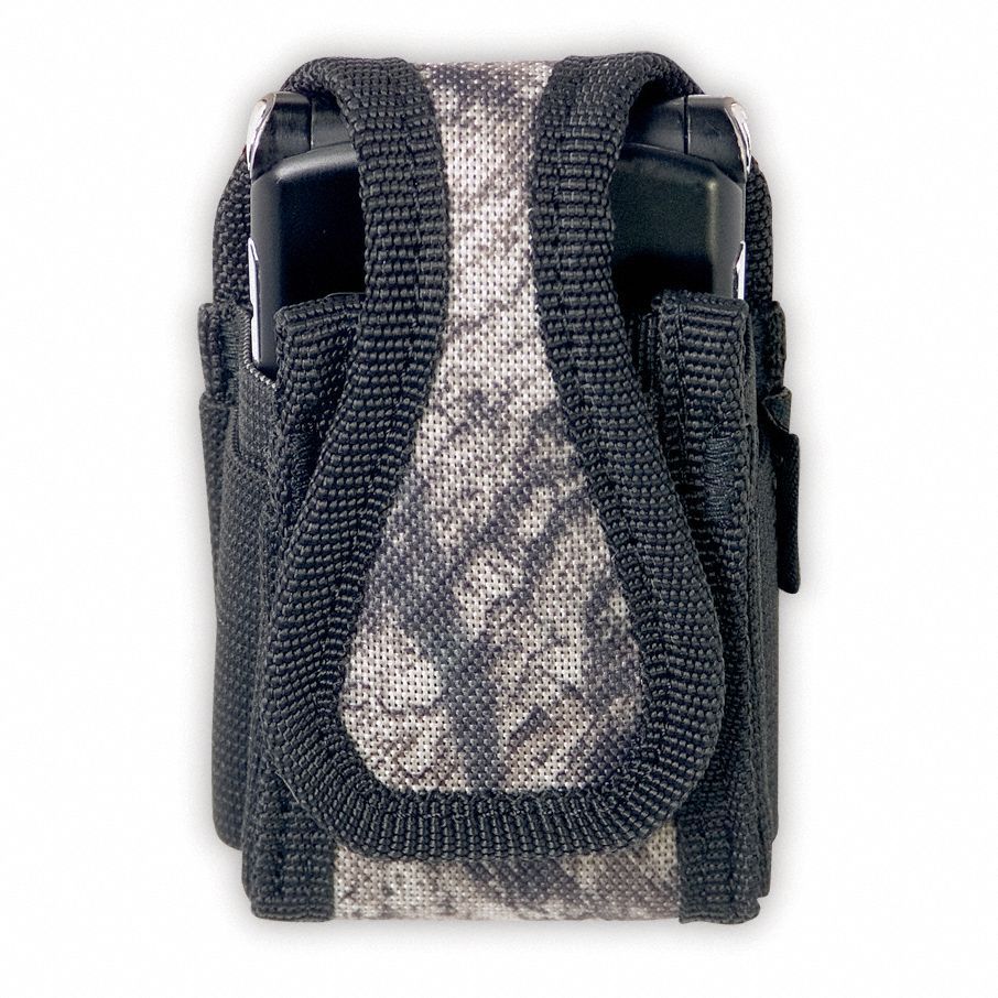 Small Cell Phone Holder 2 1/2 Wx4 1/4 H