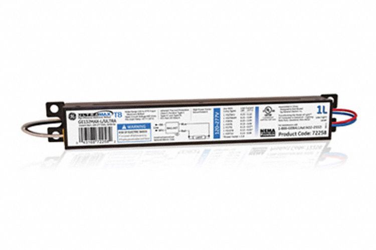 EFF 72262 DU BALLAST ULTRAMAX HI