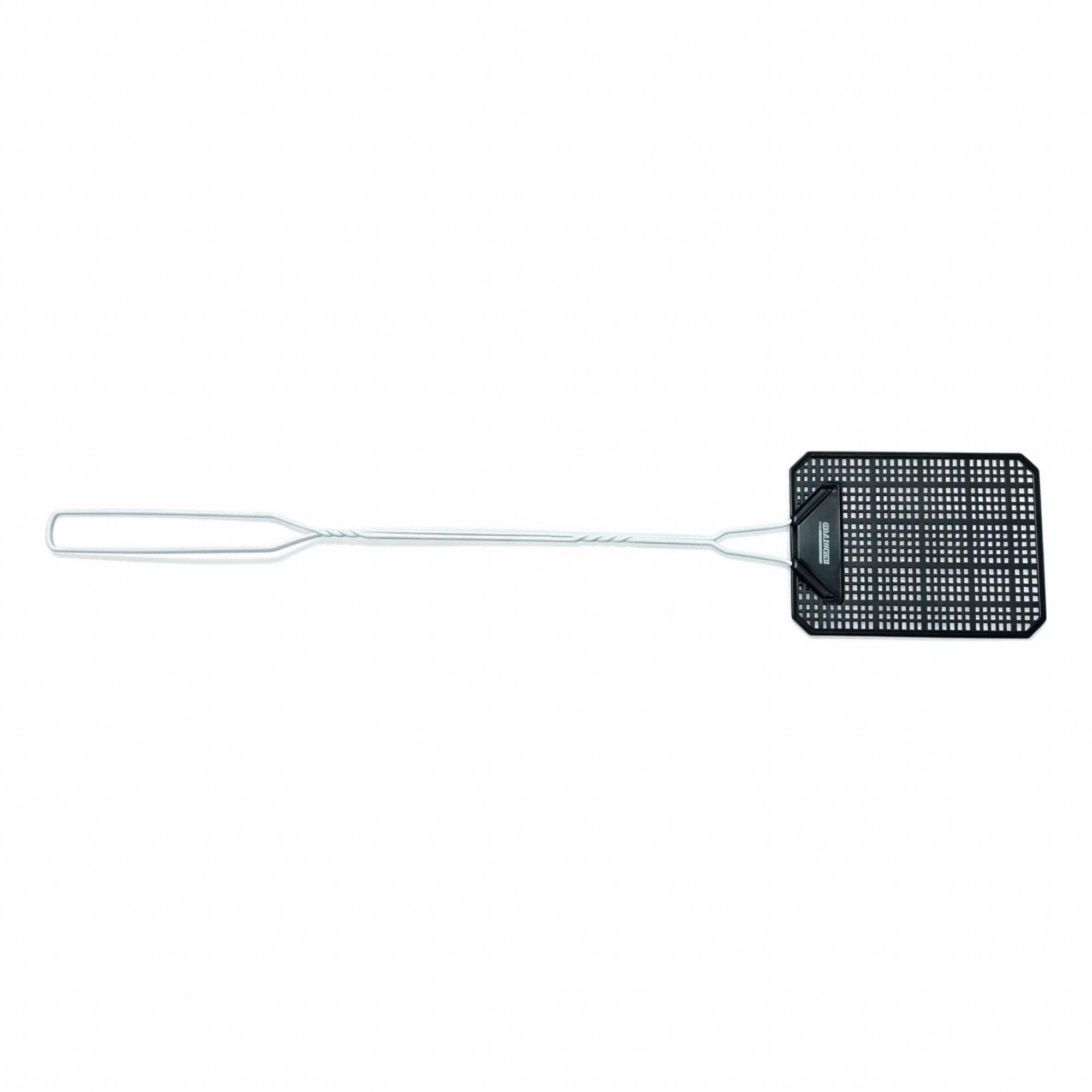Flyswatter Black Wire/Plastic