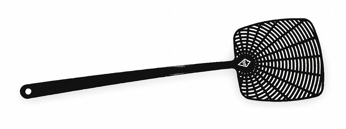 a fly swatter