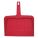 HAND HELD DUST PAN,PLASTIC,12 IN. W