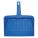 HAND HELD DUST PAN,PLASTIC,12 IN. W