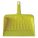 HAND HELD DUST PAN,PLASTIC,12 IN. W