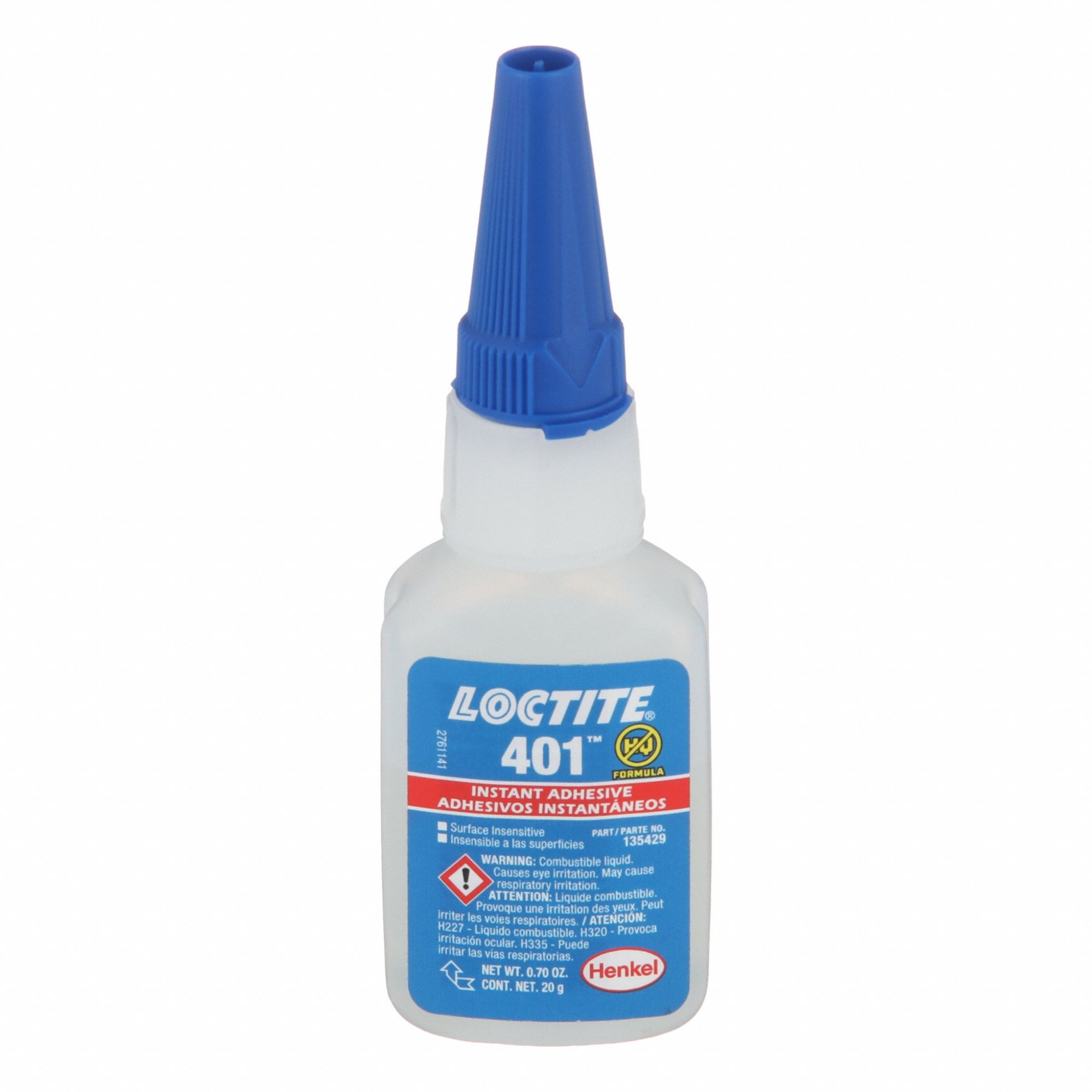 401 Instant Adhesive