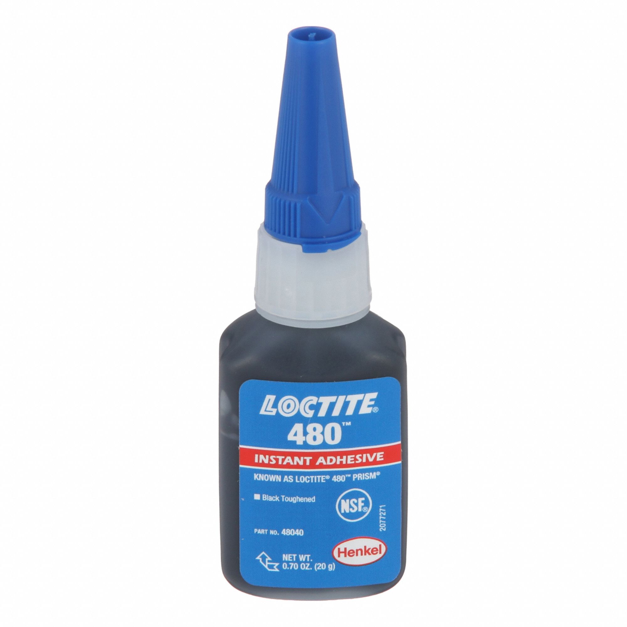 480 Instant Adhesive