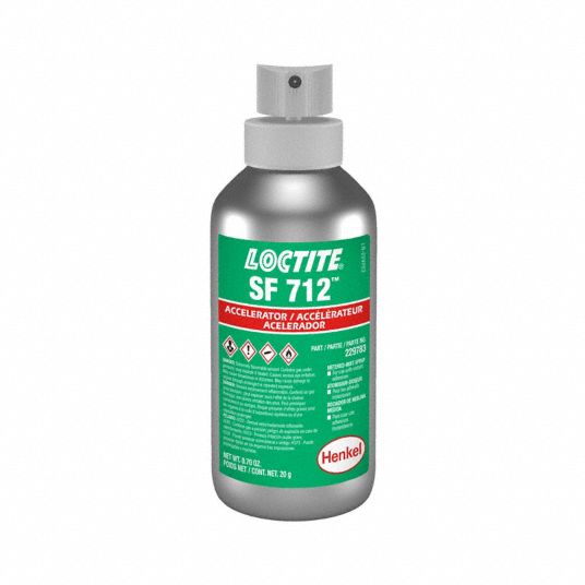 LOCTITE® SF 7235 Brake Clean - 600ml