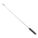 BROSSE TUYAU AVEC MANCHE BRUN 1/2PO