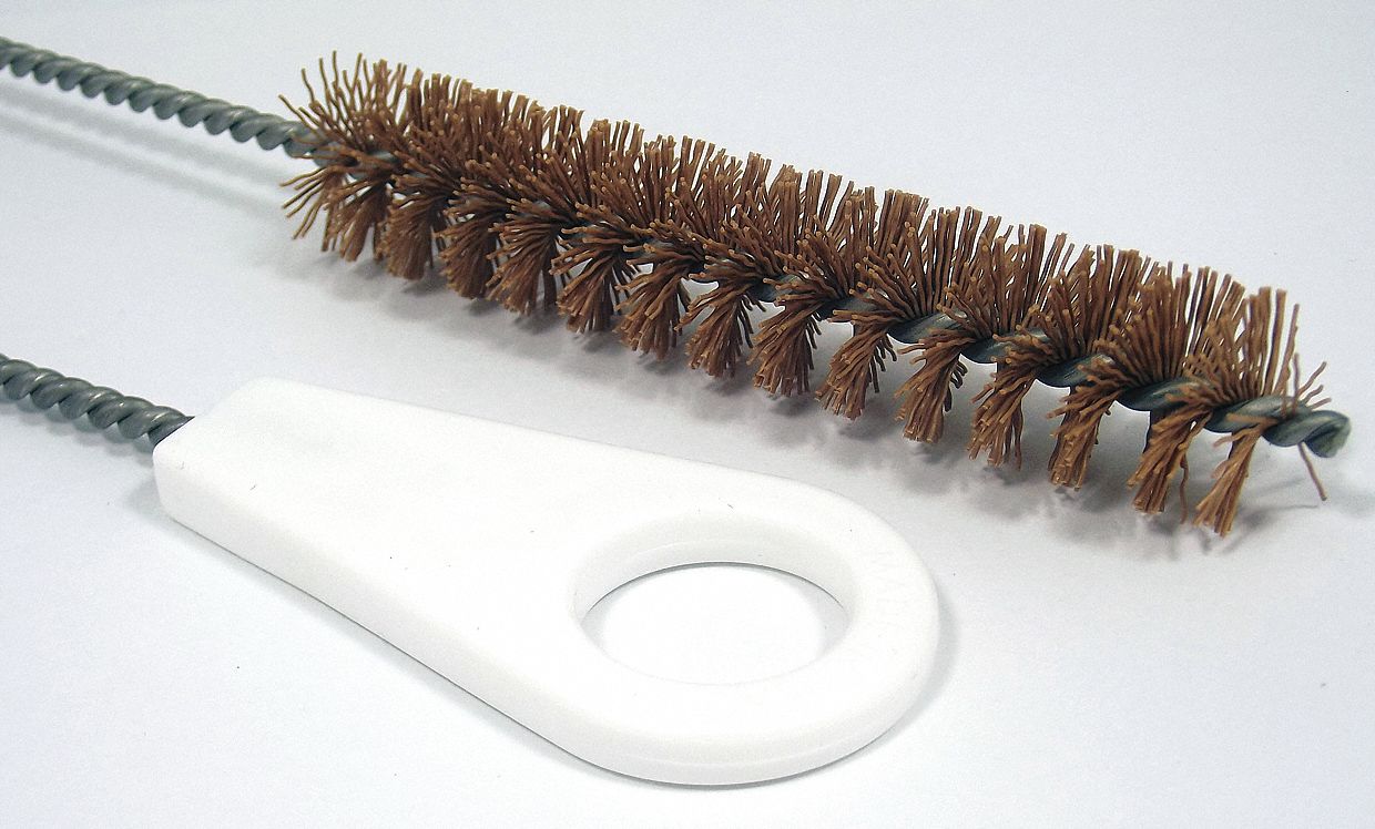 Pipe Brush 5 in Brush L