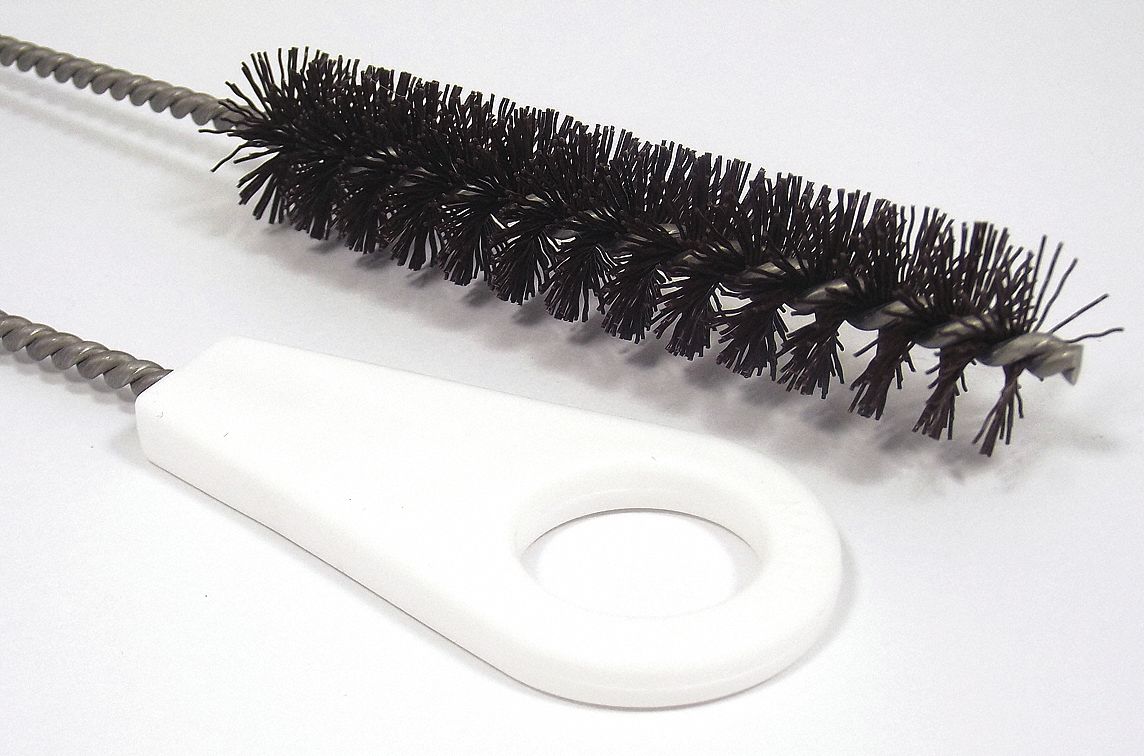 Pipe Brush 5 in Brush L