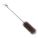 BROSSE A/ TUYAU,NYLON,DIAMETRE 1-1/2PO