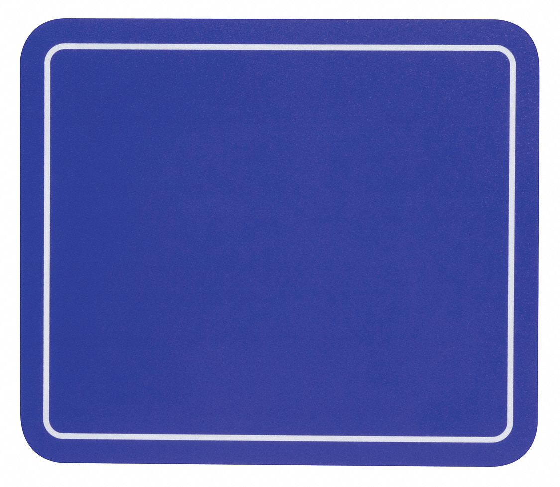 2VHP6 - Mouse Pad Blue Standard