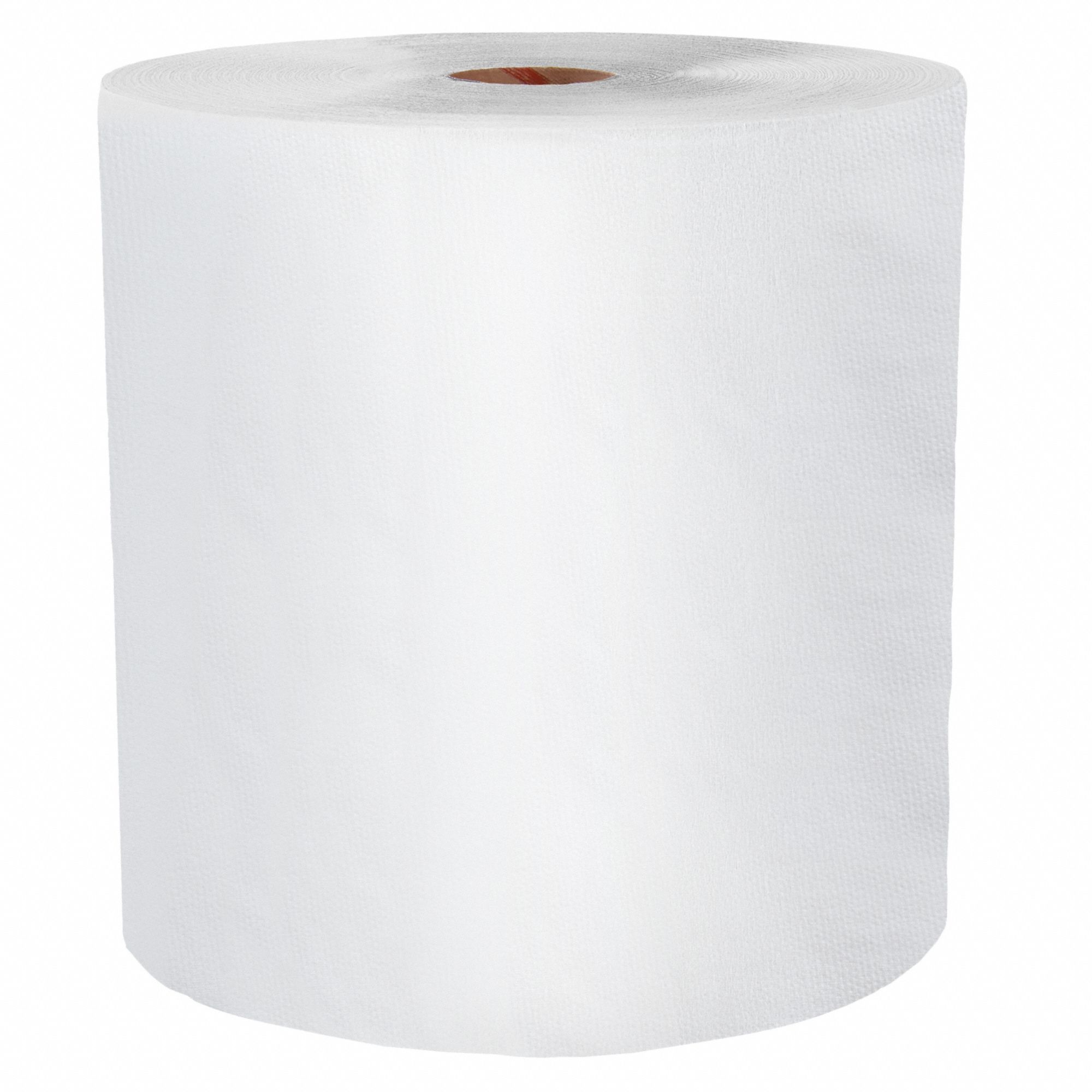 WYPALL Dry Wipe Roll, WYPALL(R) X60, 121/2 in x 131/2 in, Number of