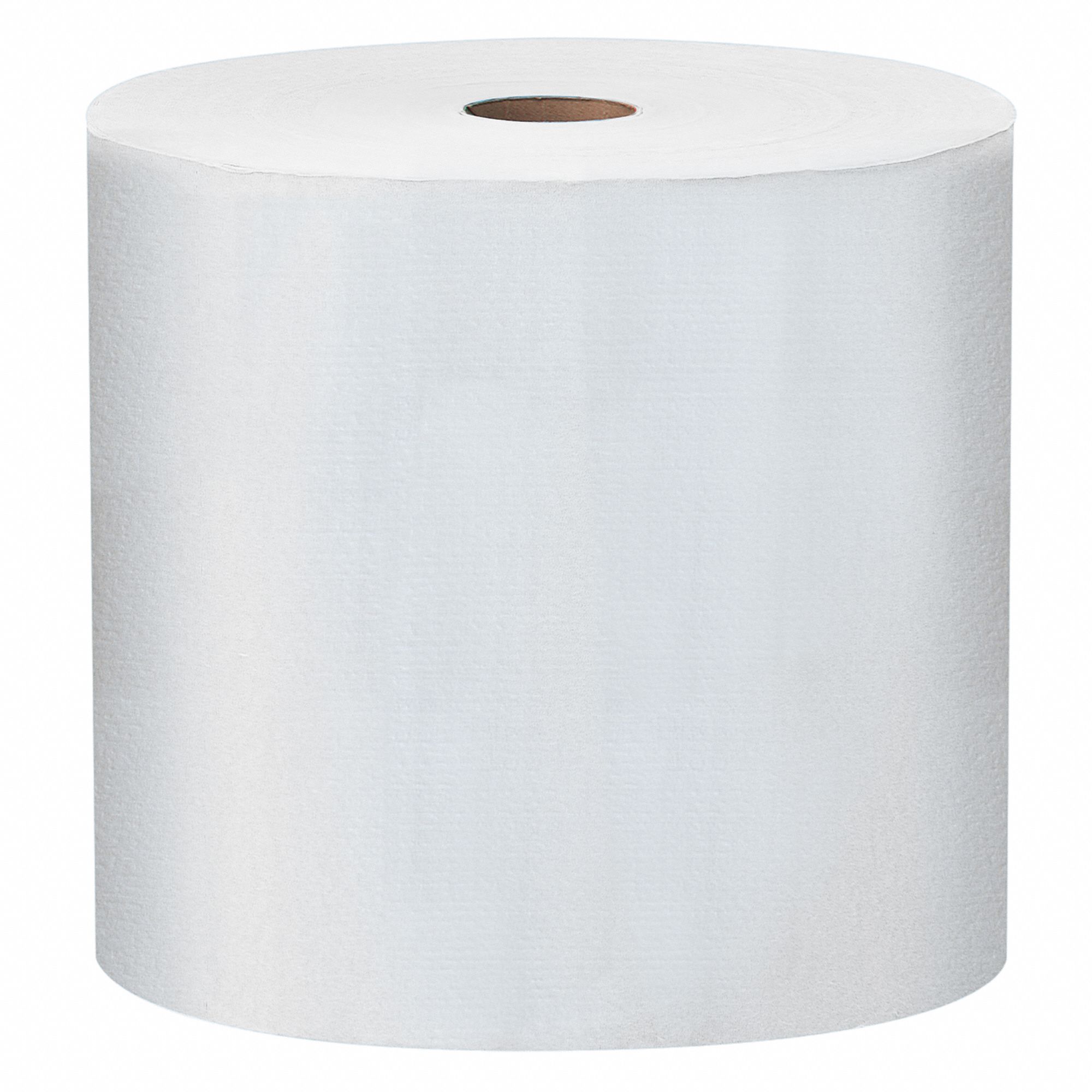 WYPALL Dry Wipe Roll, WYPALL(R) X70, 12 1/2 in x 13 1/2 in, Number of