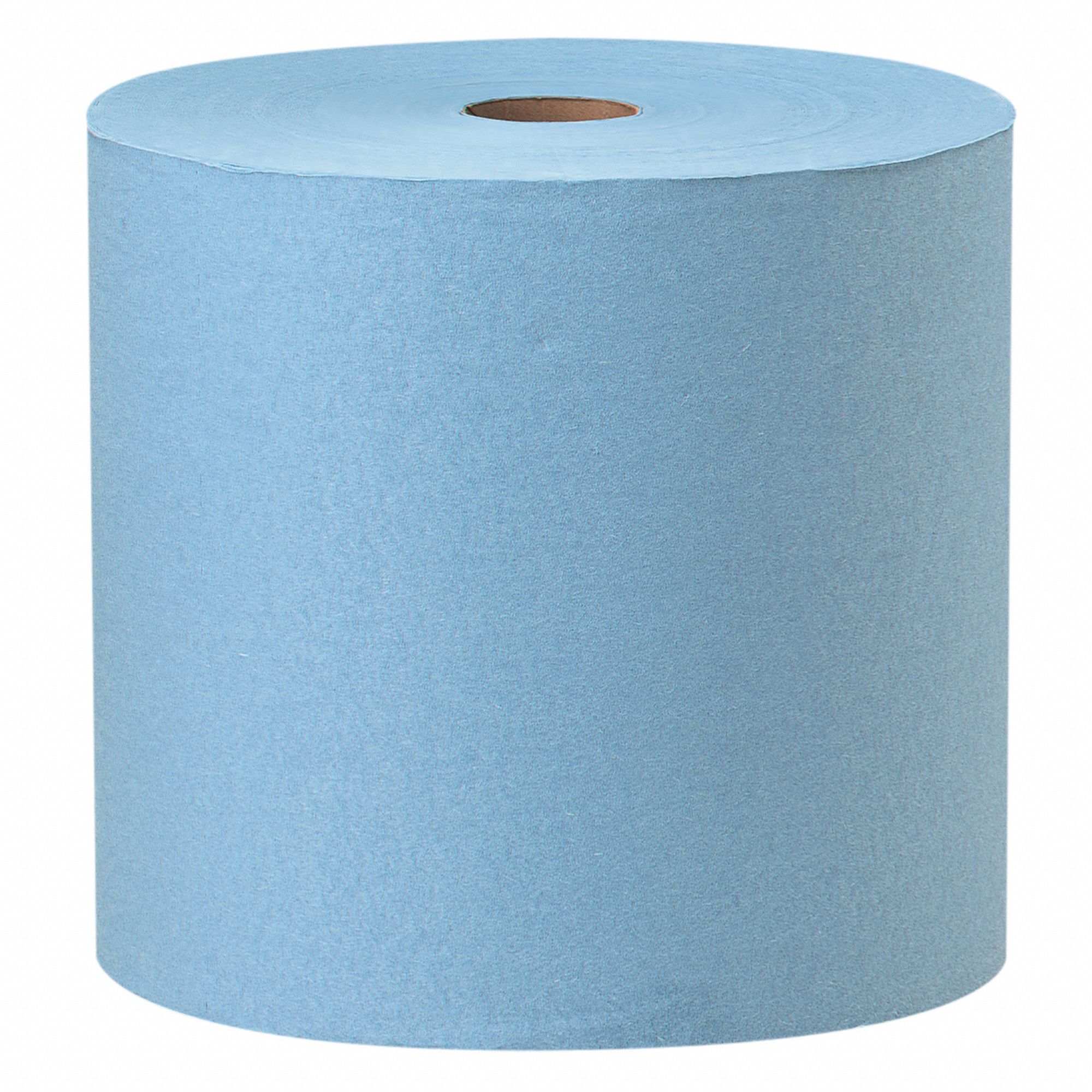 WYPALL Dry Wipe Roll, WYPALL X70, 121/2 in x 131/2 in, Number of