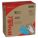 WIPER X50 POPUP BOX,168 SH/BX,10BX/CA