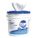 ESSUIE-TOUT WETTASK P/SOLVANT BLANC 6/CS