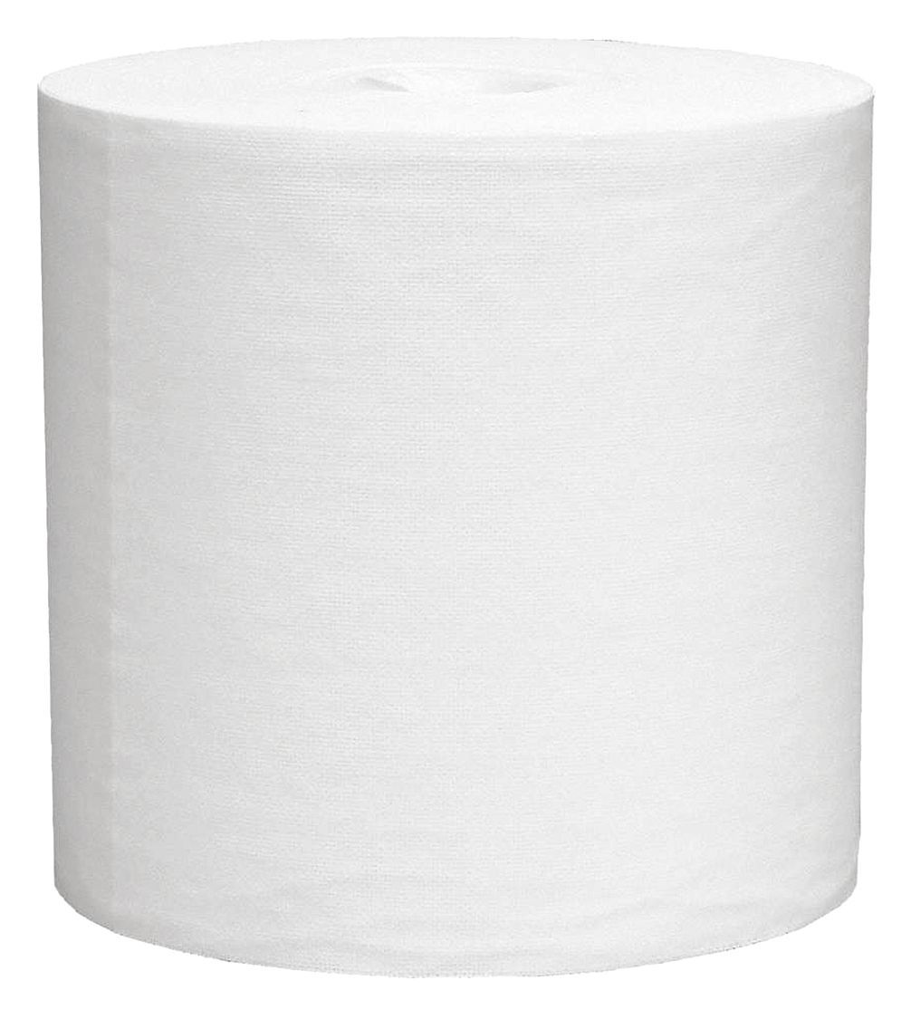 ESSUIE-TOUT WETTASK BLANC 90FL 6RL/CS