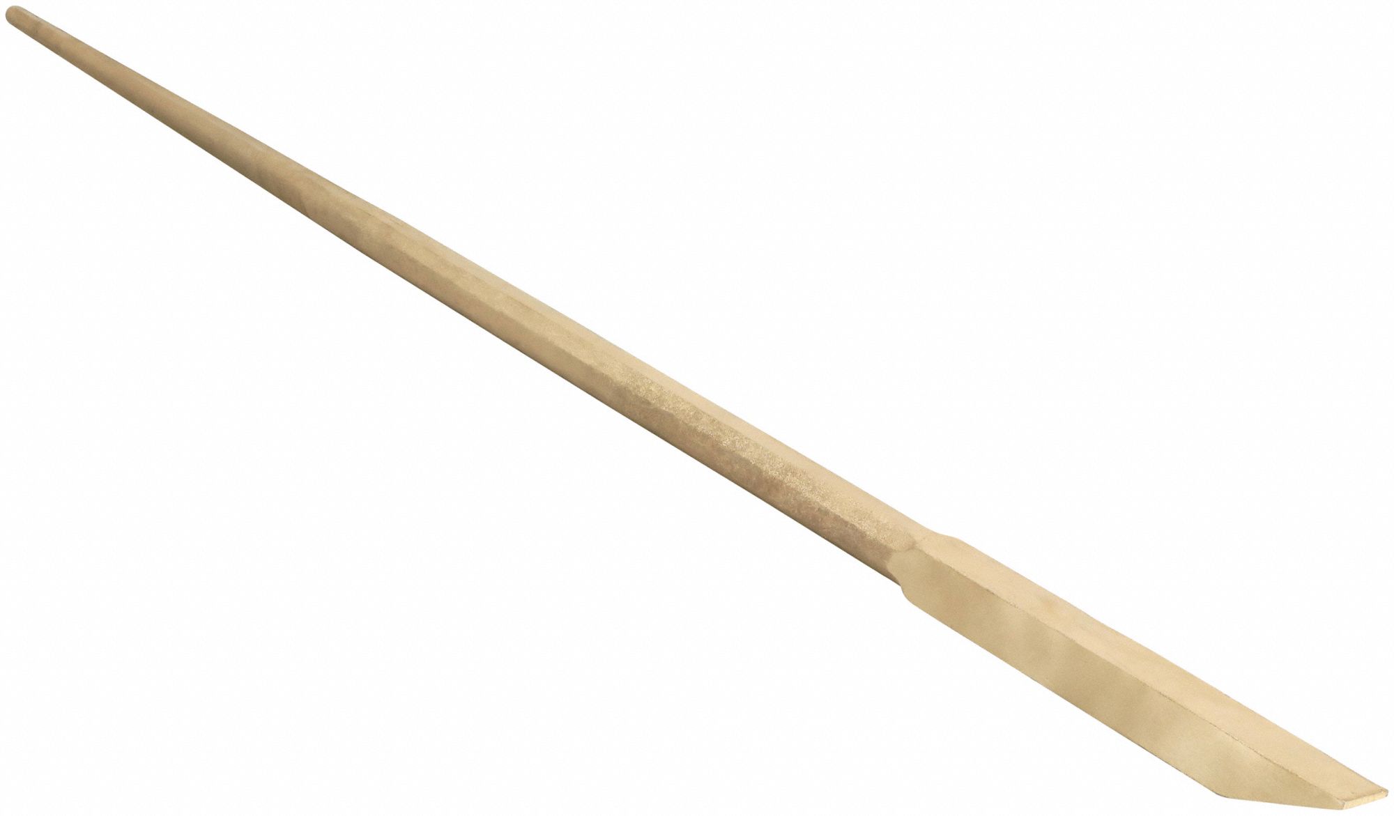 LEVIER ANTI-ETINCELANT