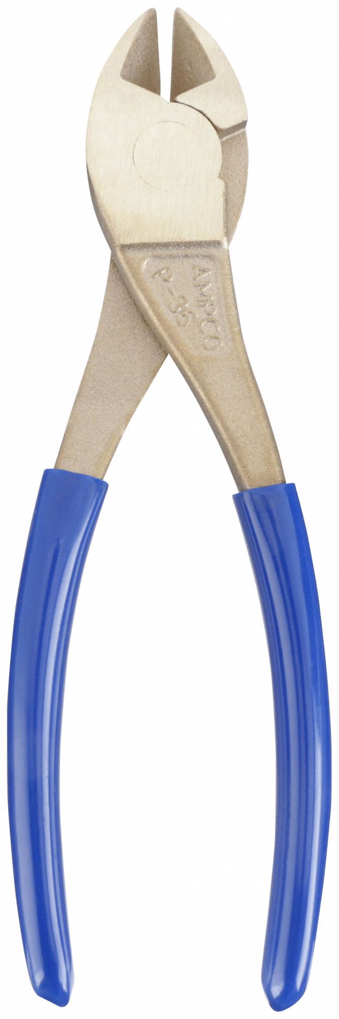 Non-Sparking Diagonal-Cutting Pliers
