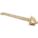DRUM BUNG PLUG WRENCH, ¾ IN/2 IN FOR PLUG/BUNG SIZE, T-TYPE, STANDARD, PRESSURE RELIEF FOR PLUG/BUNG