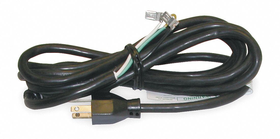 POWER CORD
