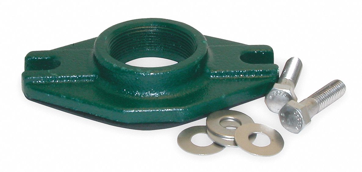 FLANGE KIT,2 IN.