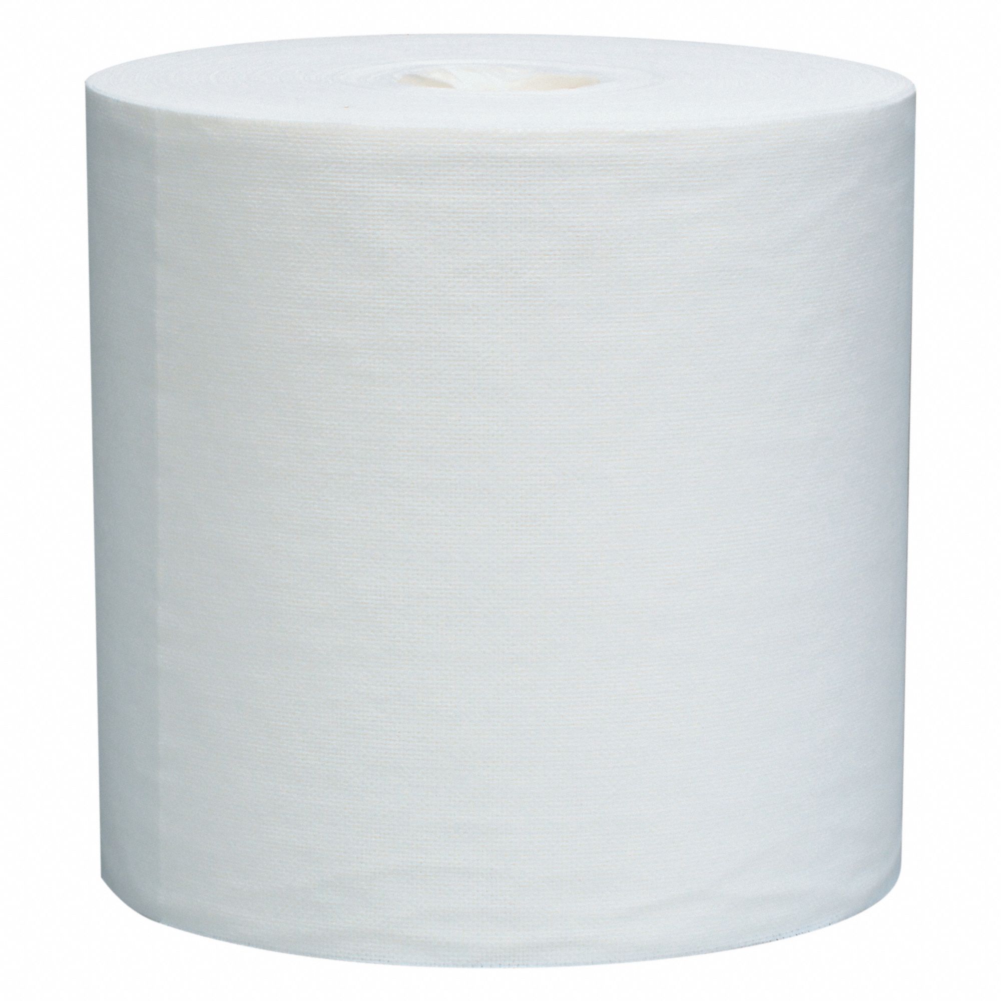 WYPALL Dry Wipe Roll, WYPALL(R) L40, 12 1/2 in x 13 1/2 in, Number of