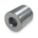 WIRE ROPE STOP SLEEVE, STOP SLEEVE, SWAGE, 3/16 IN COMPATIBLE ROPE DIA, ALUMINUM ALLOY, 50 PK