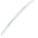 TUBE,NYLON,DIA EXT 1/8 PO,NATUREL,50 PI
