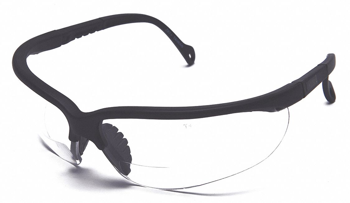 clear bifocal reading glasses