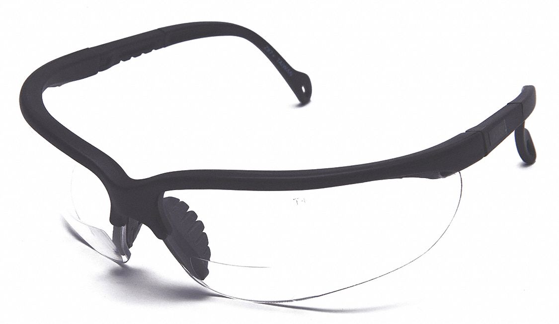 bifocal reading glasses