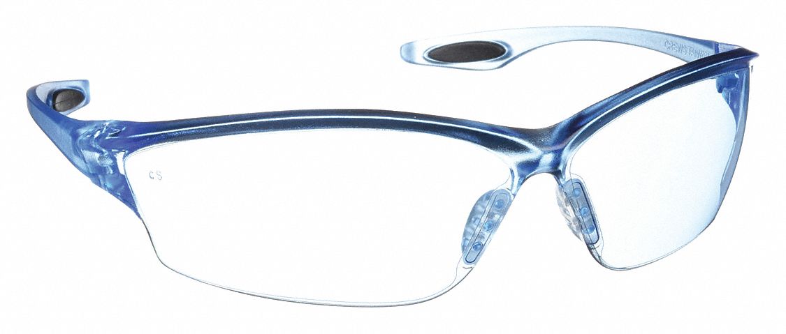 Safety Glasses, Light