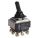 TOGGLE SWITCH, 2 POSITION, 9 CONNECTIONS, 3PDT, SCREW TERMINALS CONNECTION, HY29 SERIES