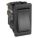 ROCKER SWITCH, SERIES HY60, 2 POSITIONS, SPST, ON/OFF, 2 HP