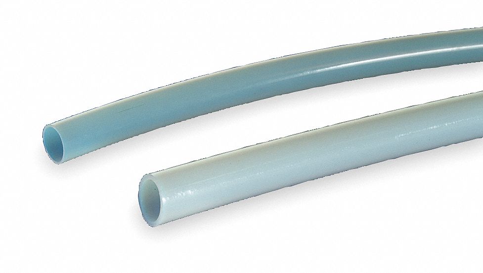 Parker Convoluted PTFE Tubing - Heavy Wall