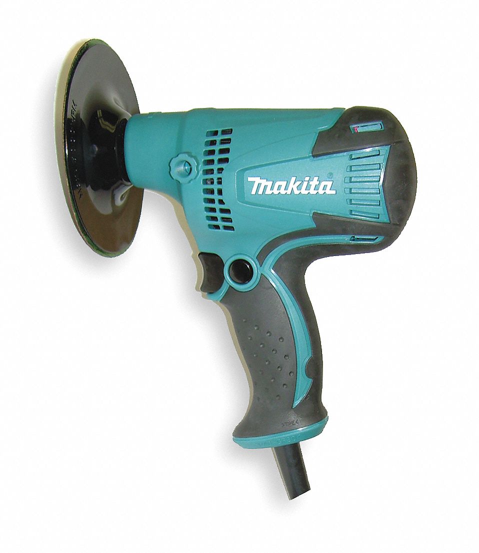 MAKITA GV5010 - Lijadora de Disco 125mm