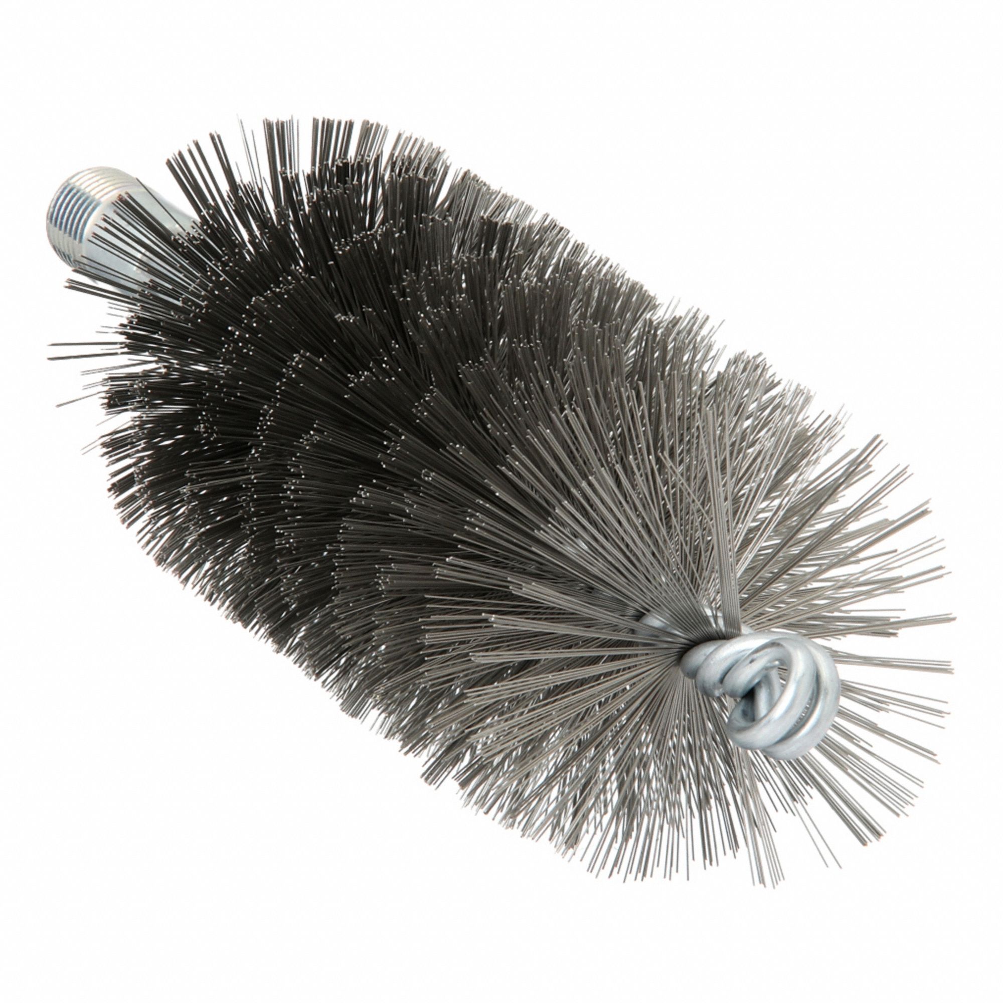 Modular HVAC Brush Systems