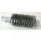 FLUE BRUSH, OAL 6 1/2 IN